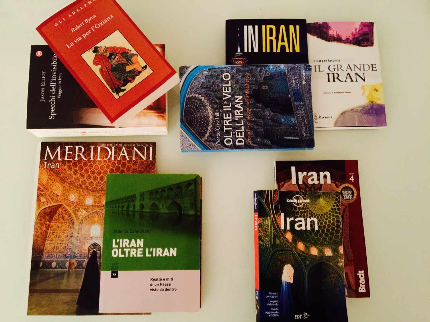 cosa da sapere prima di andare in iran cosa da sapere prima di andare in iran