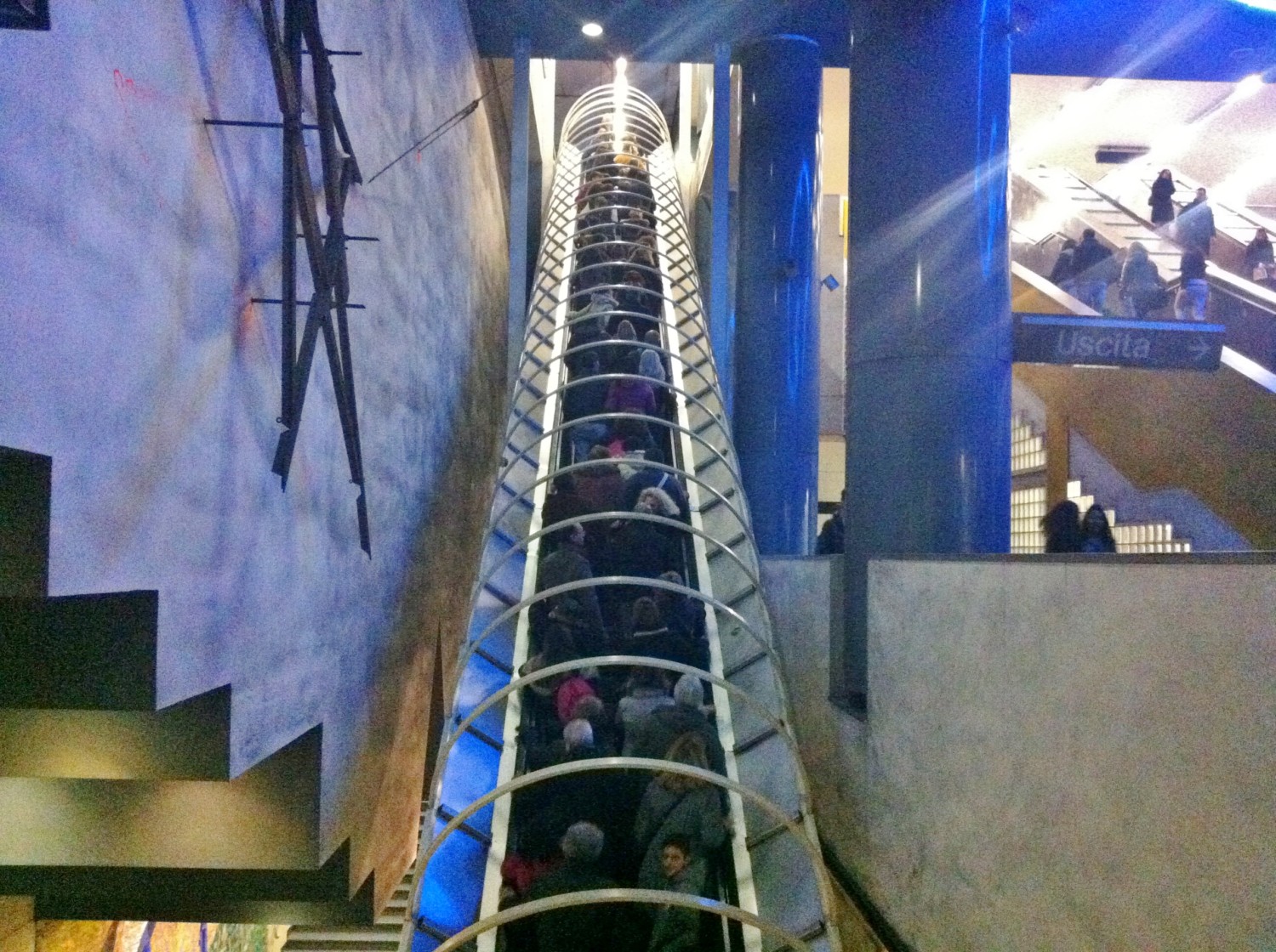 metro arte napoli metro arte napoli