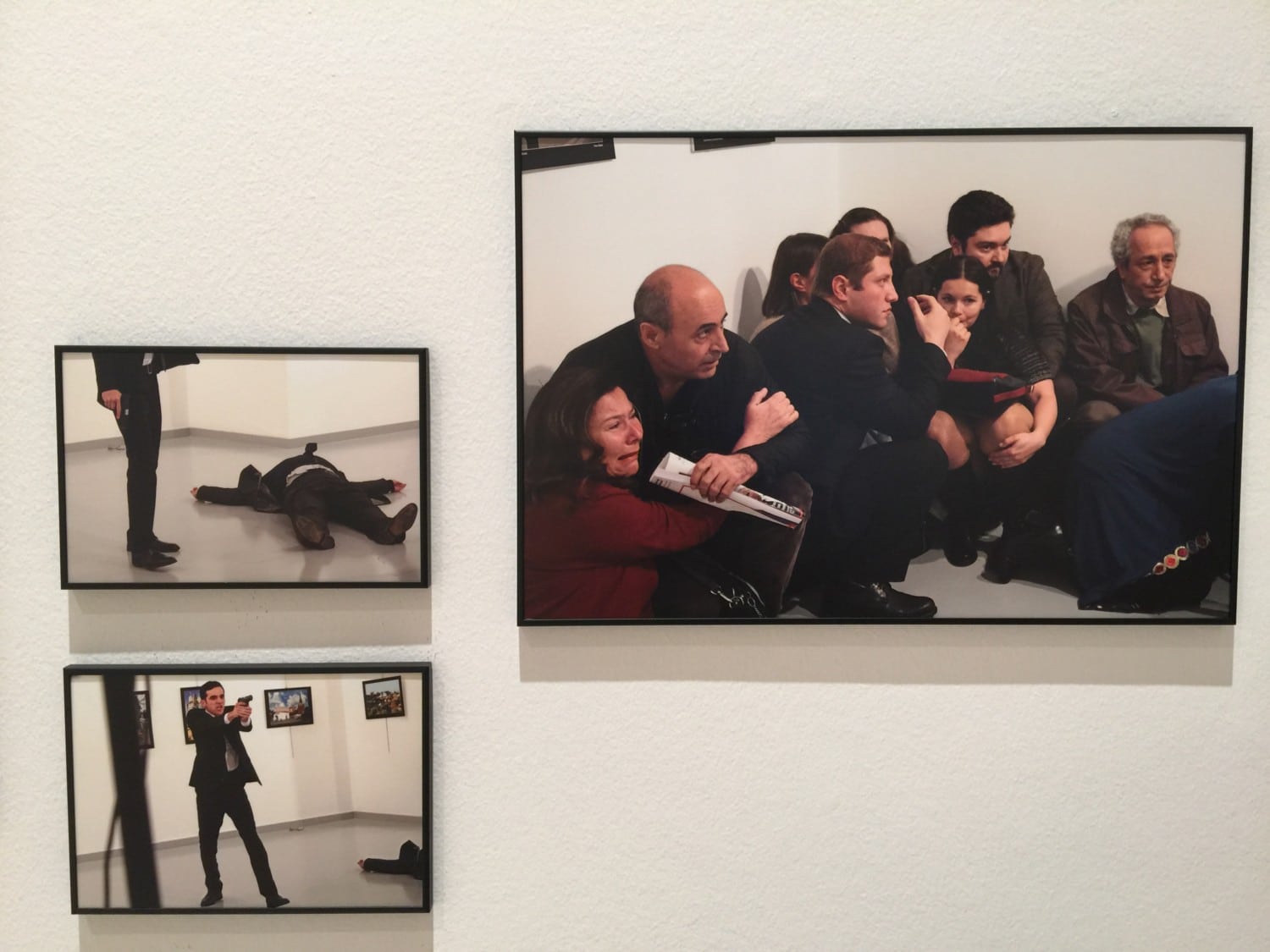 world press photo 2017 world press photo 2017