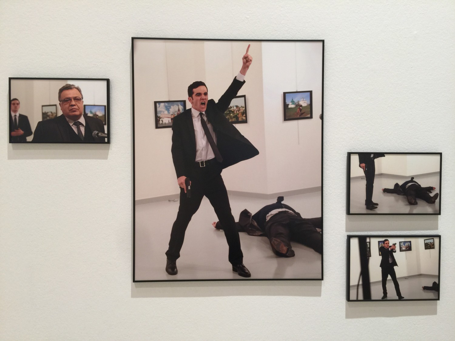 world press photo 2017