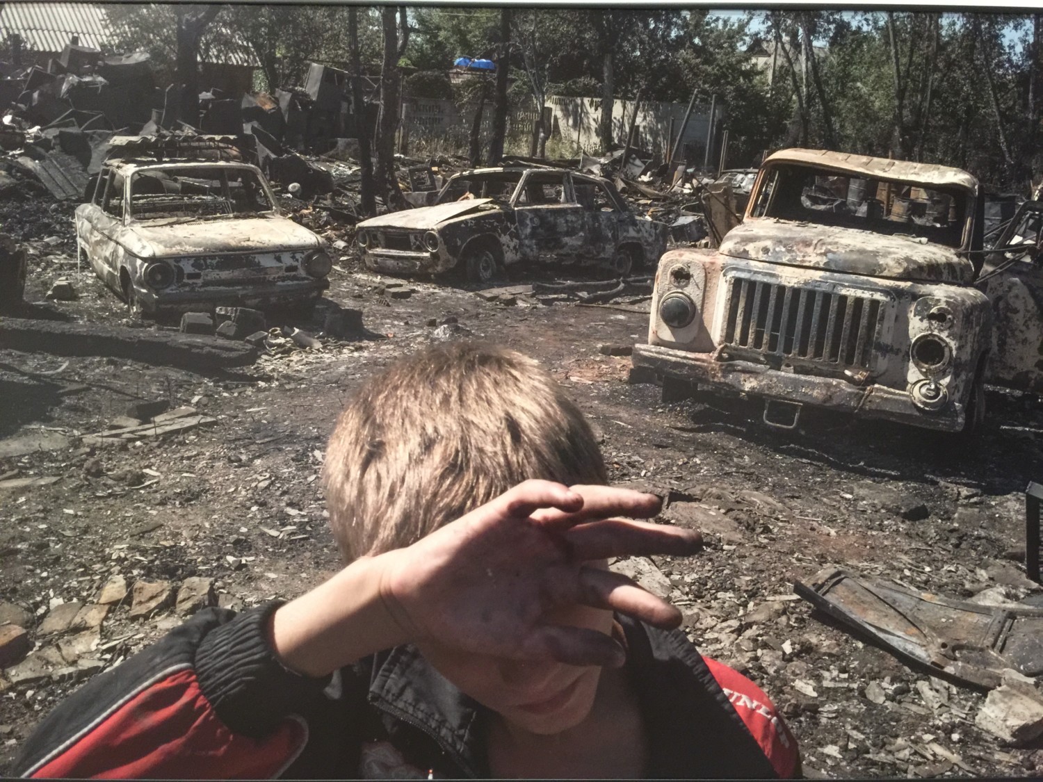 world press photo 2017 world press photo 2017