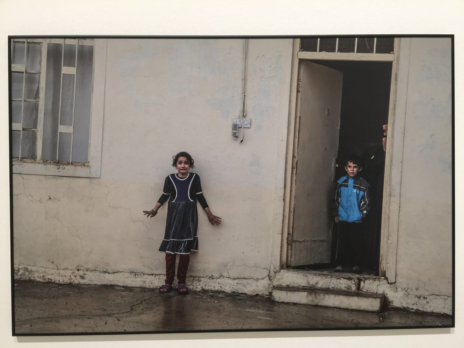 world press photo 2017