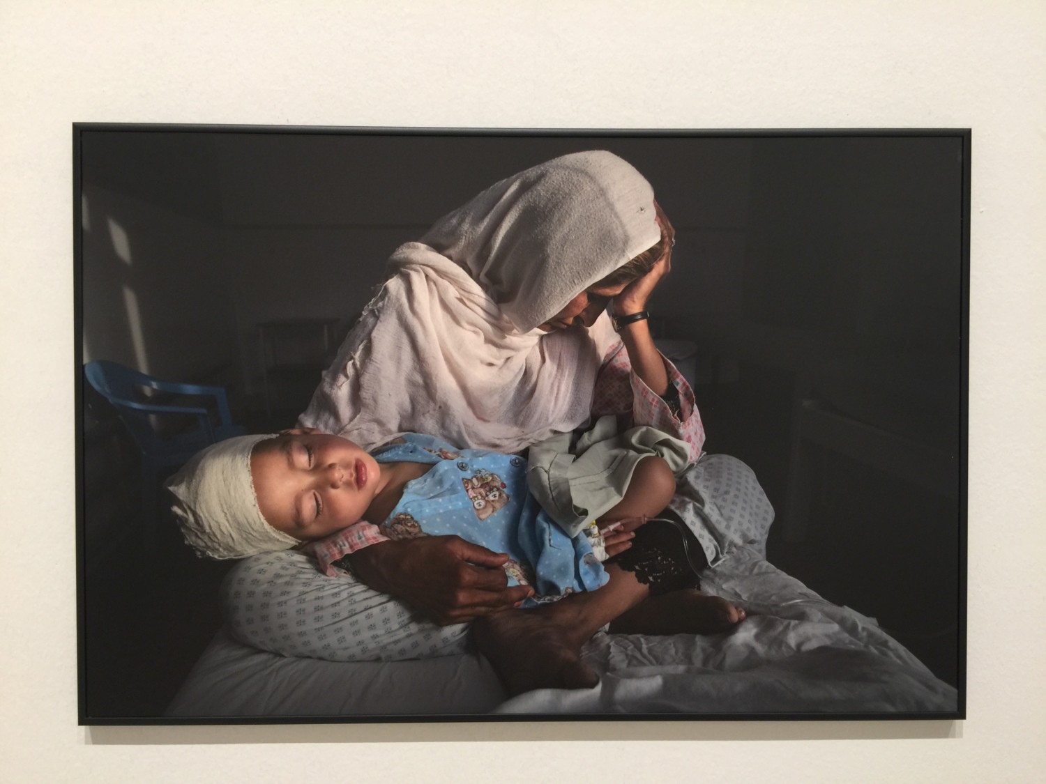 world press photo 2017