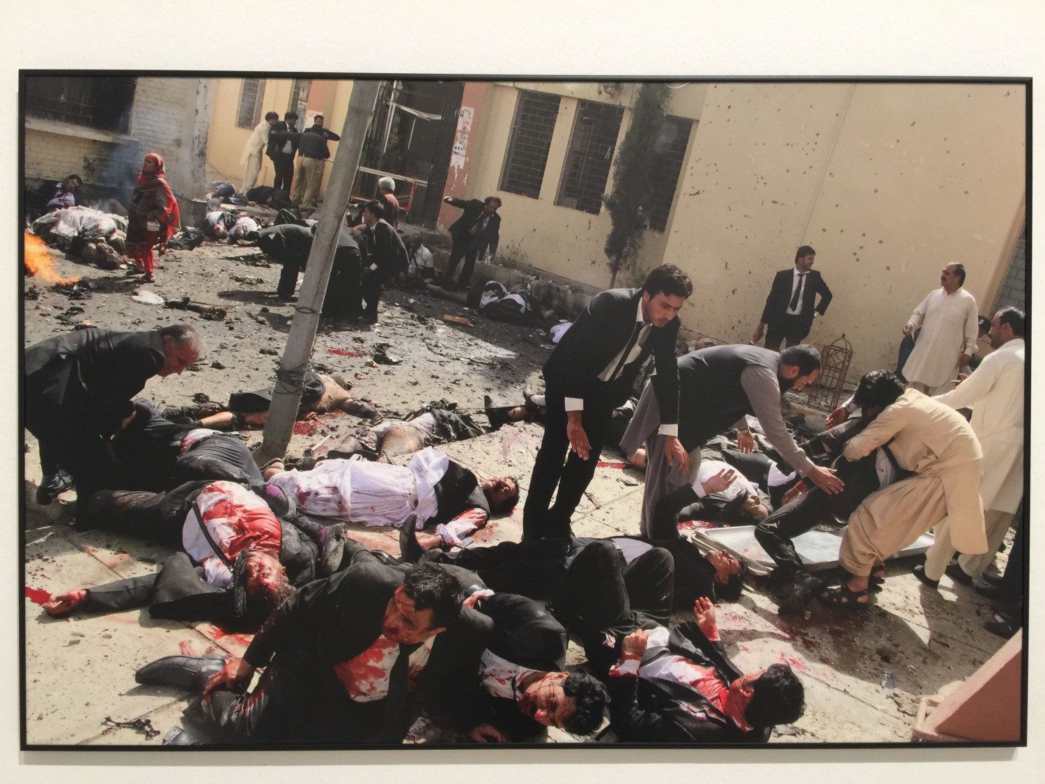world press photo 2017 world press photo 2017