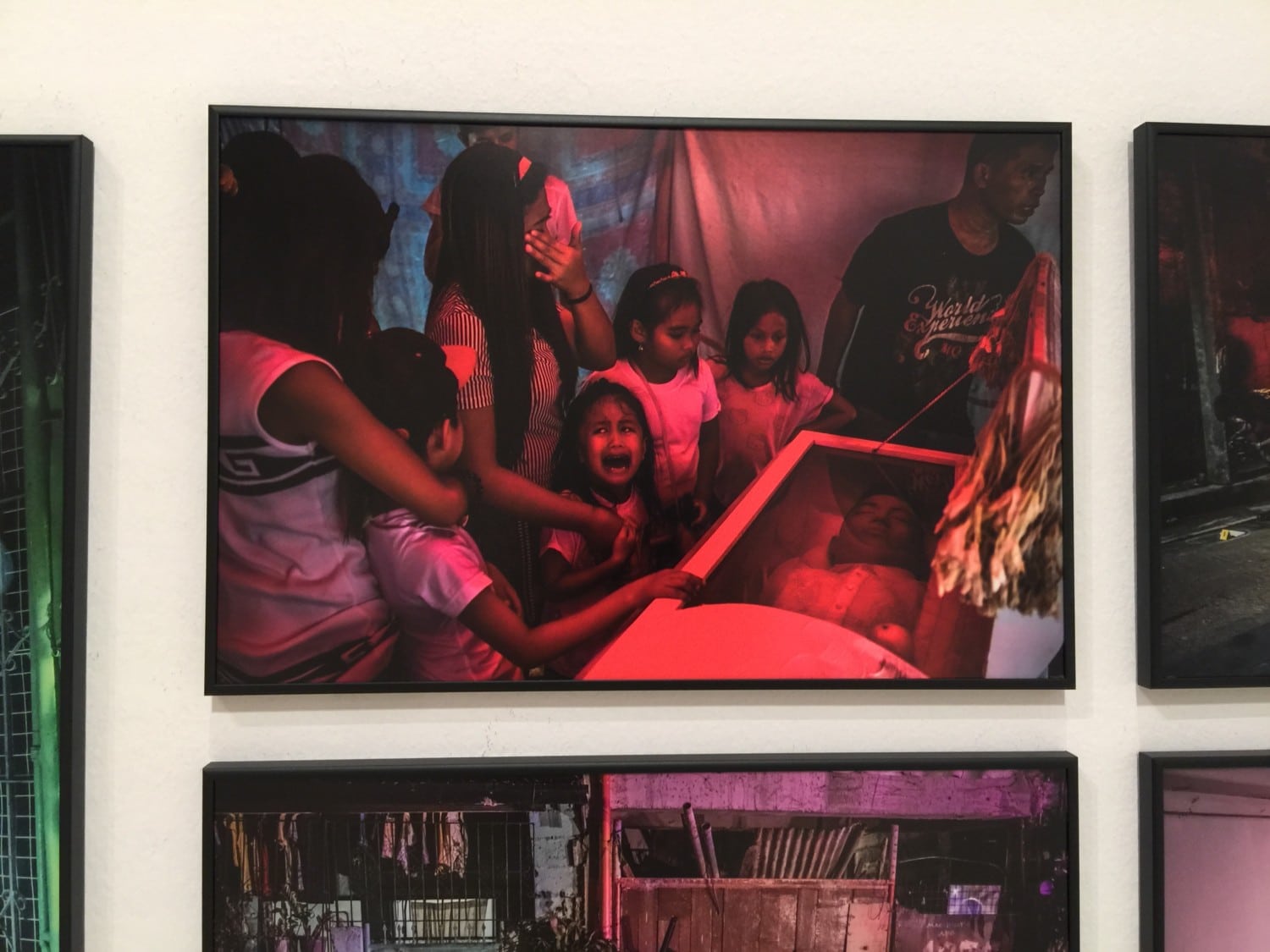 world press photo 2017