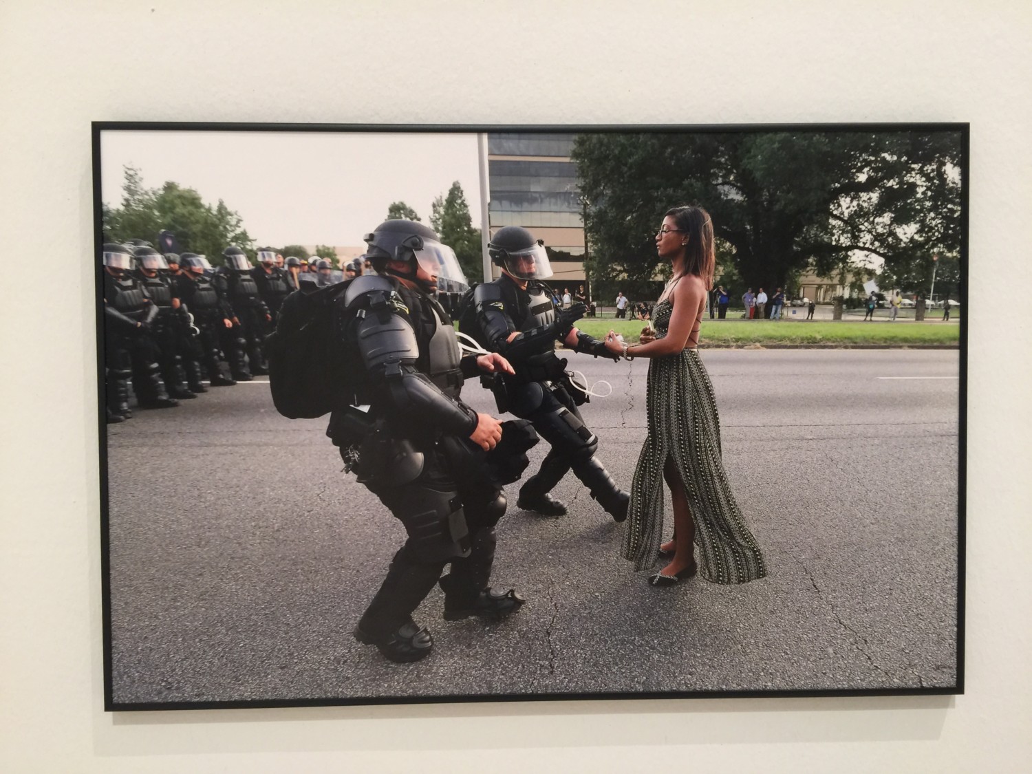 world press photo 2017