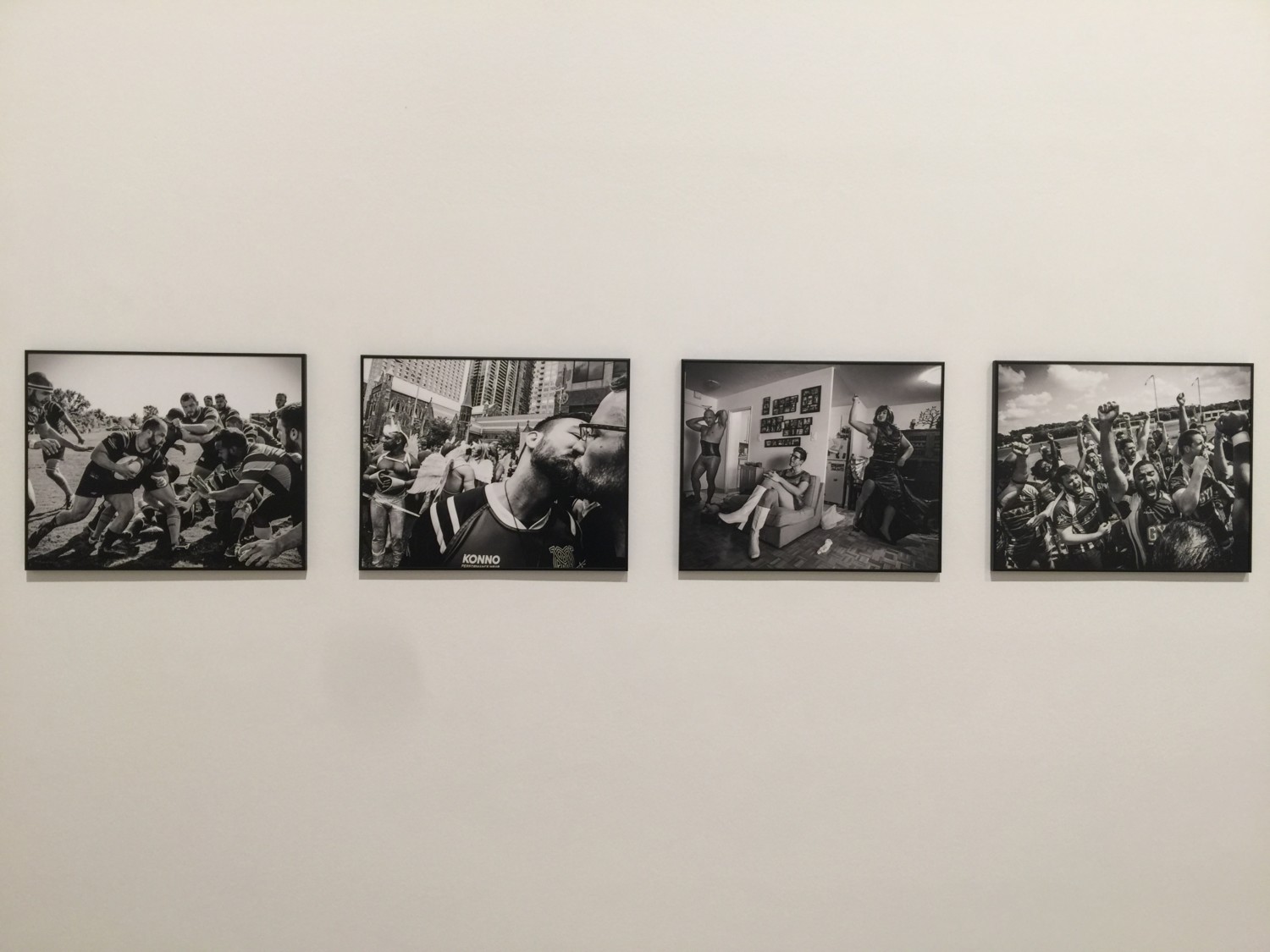 world press photo 2017