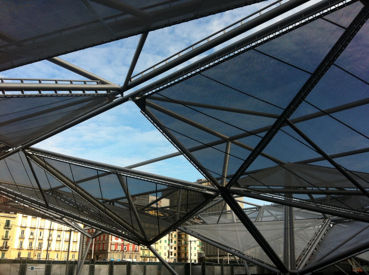 metro arte napoli metro arte napoli