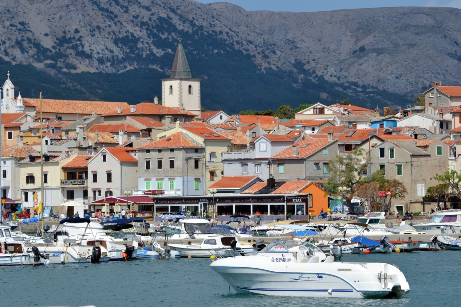 cosa vedere isola krk cosa vedere isola krk