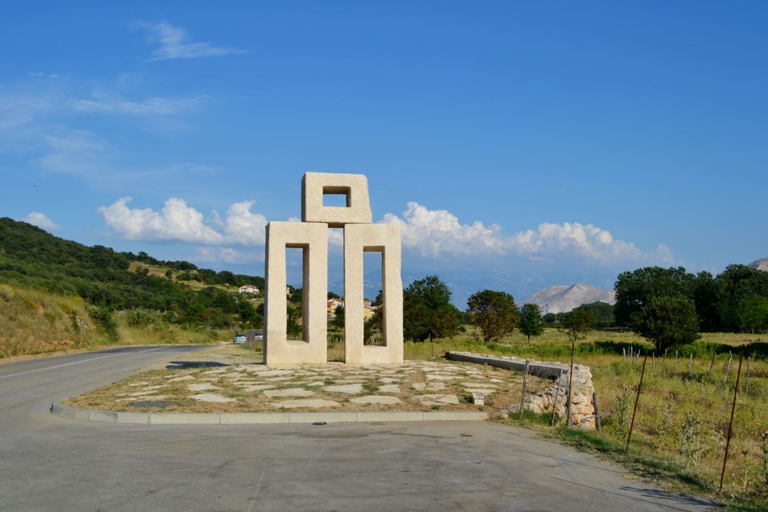 cosa vedere isola krk cosa vedere isola krk