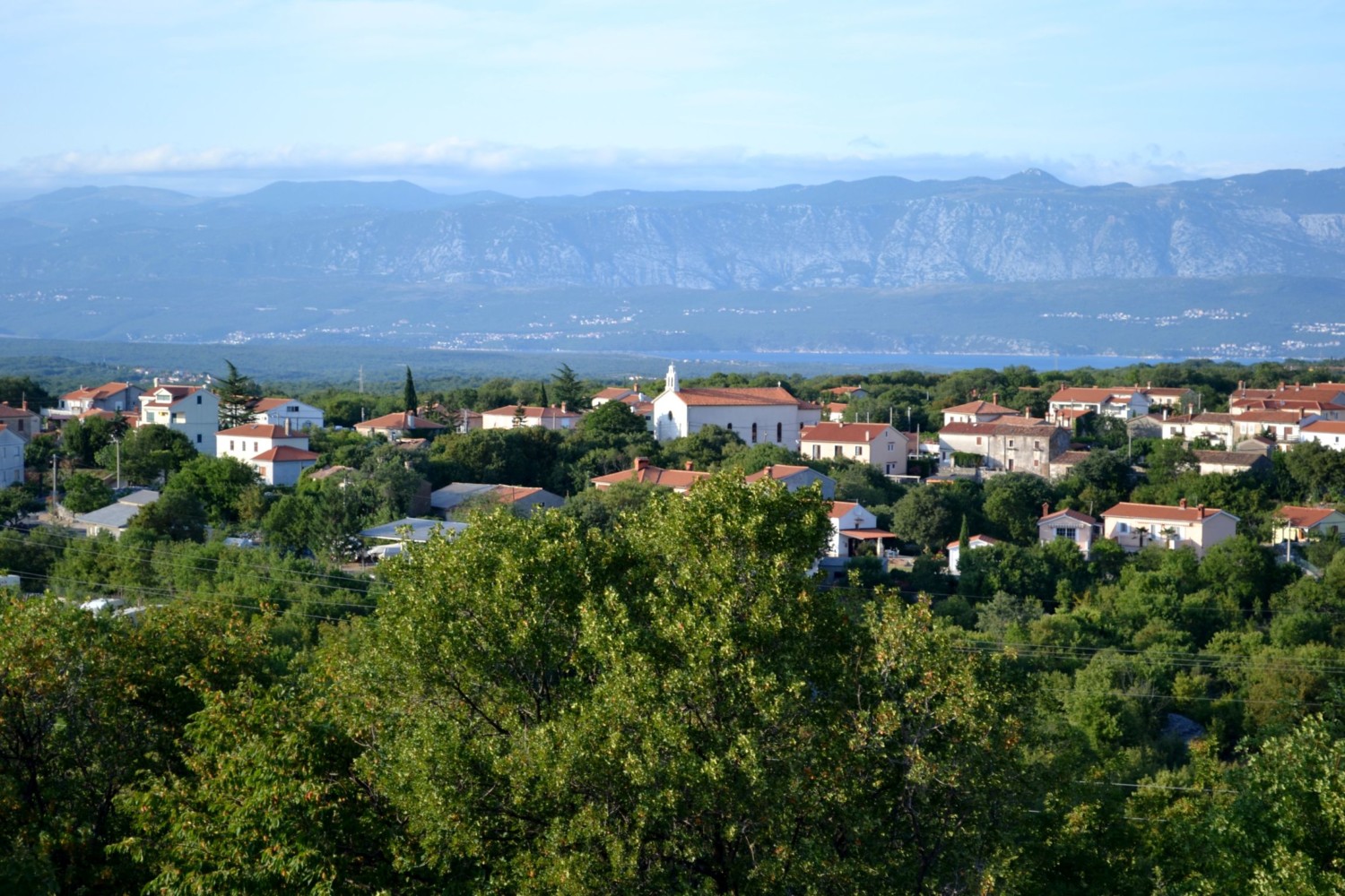 cosa vedere isola krk cosa vedere isola krk