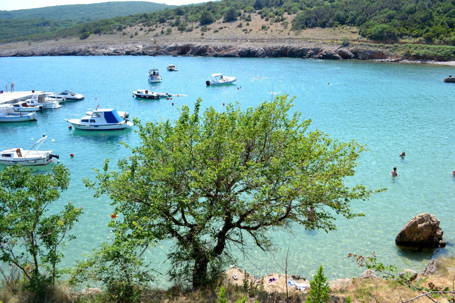cosa vedere isola krk cosa vedere isola krk