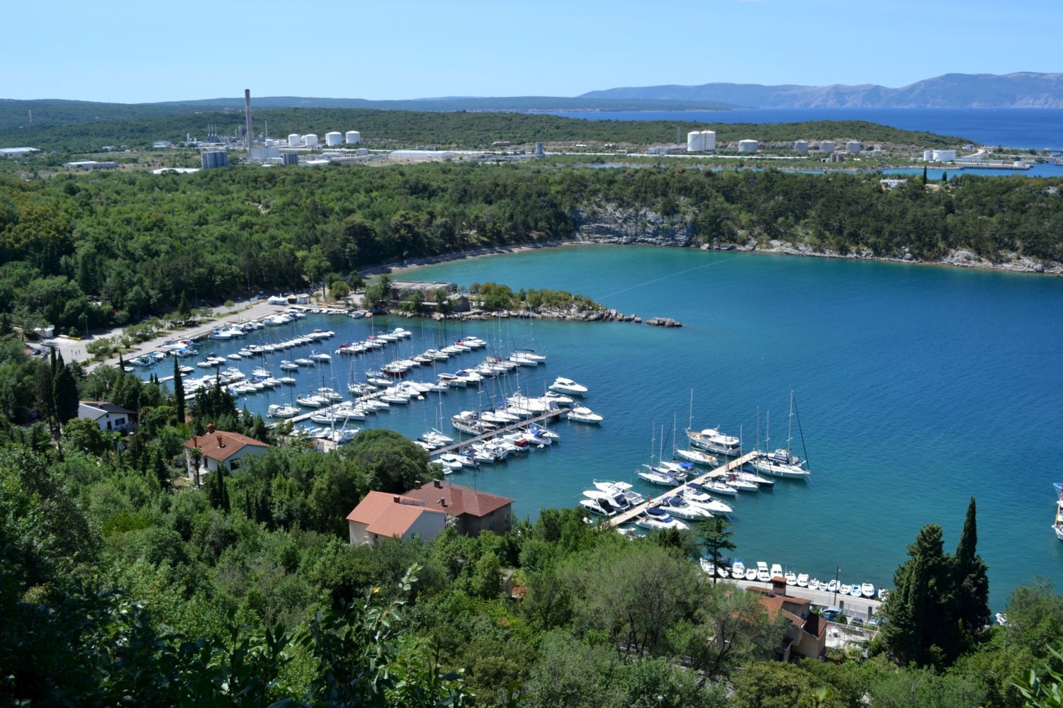cosa vedere isola krk cosa vedere isola krk