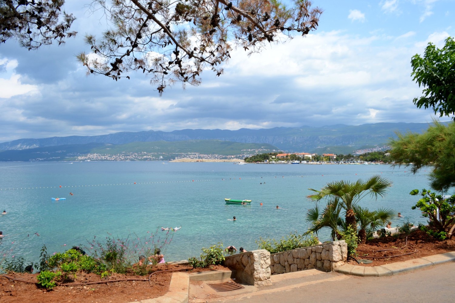 cosa vedere isola krk cosa vedere isola krk