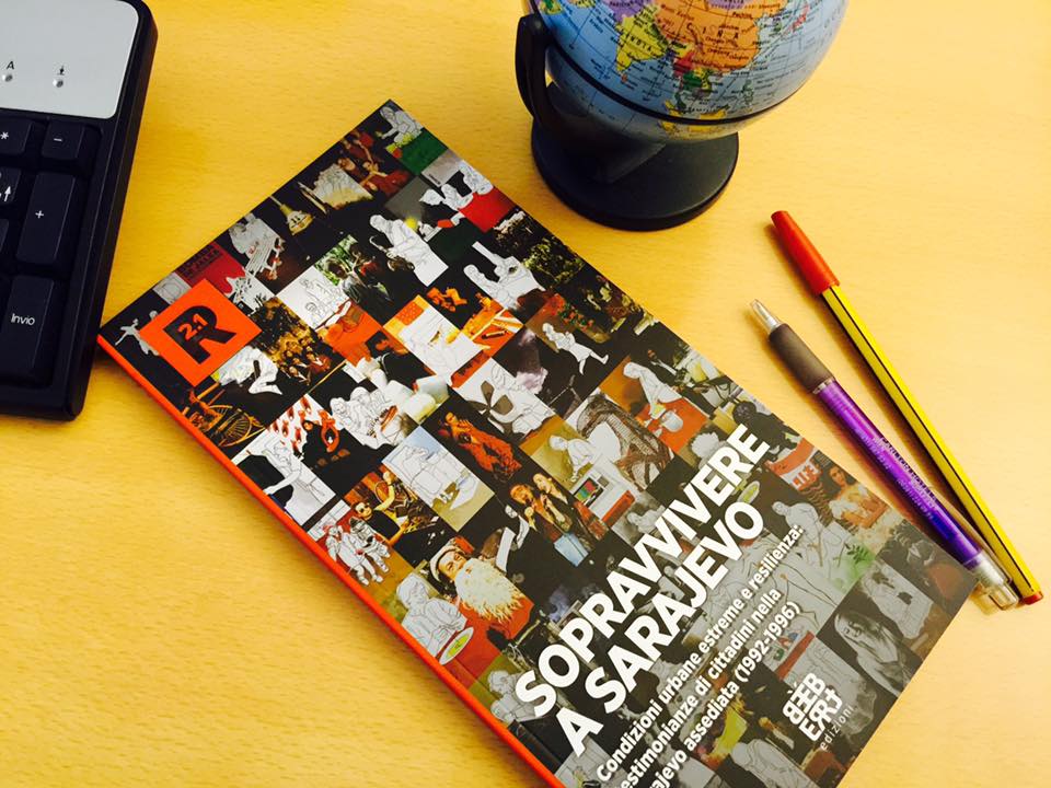 sopravvivere a sarajevo sopravvivere a sarajevo