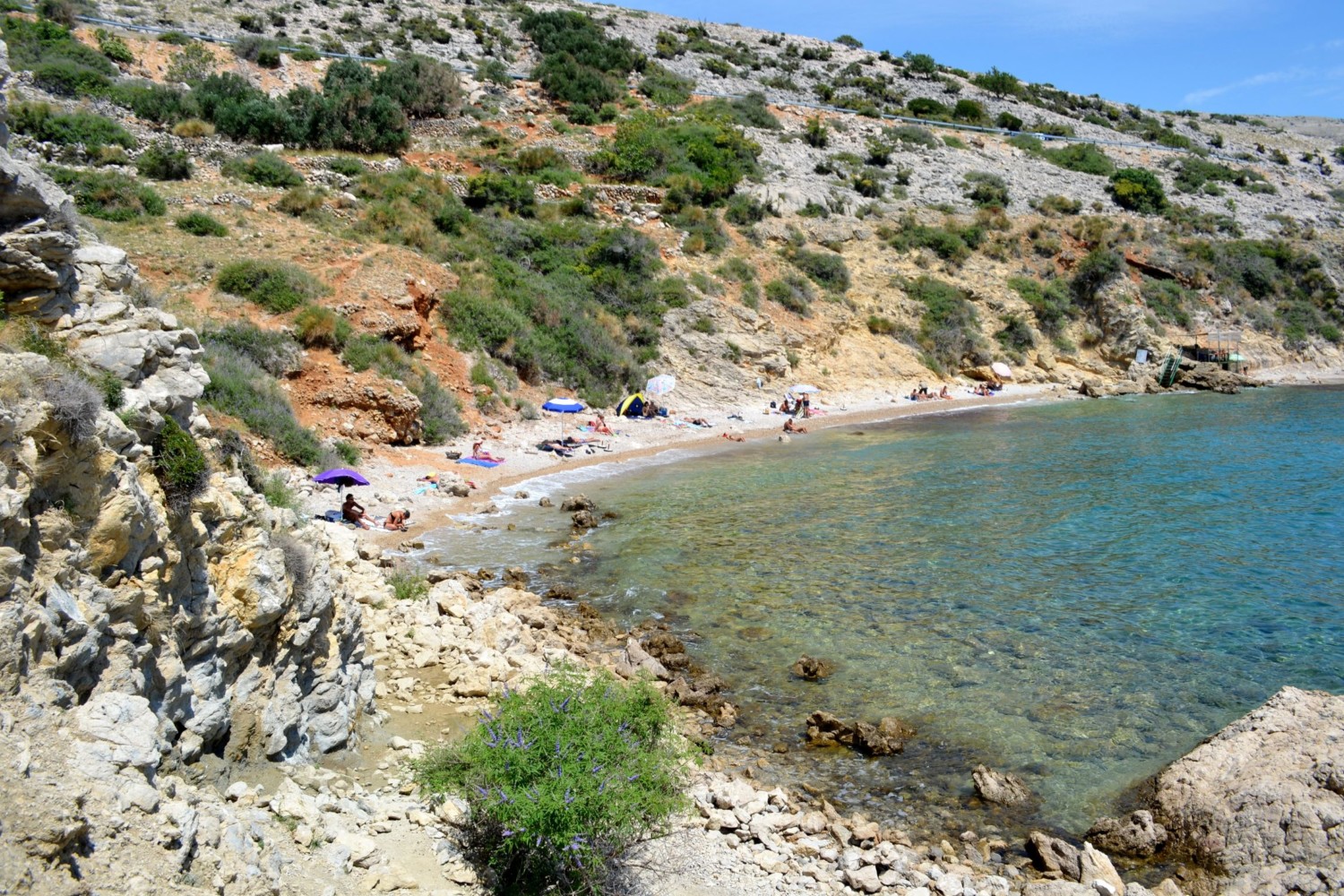 cosa vedere isola krk cosa vedere isola krk