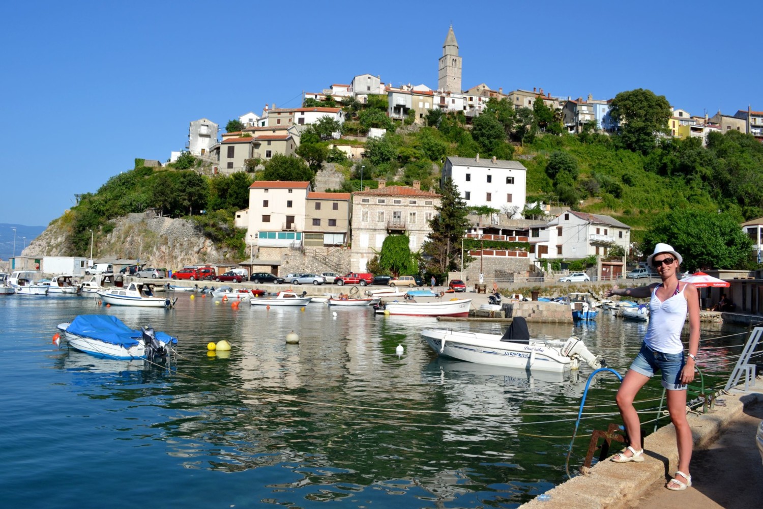 cosa vedere isola krk cosa vedere isola krk