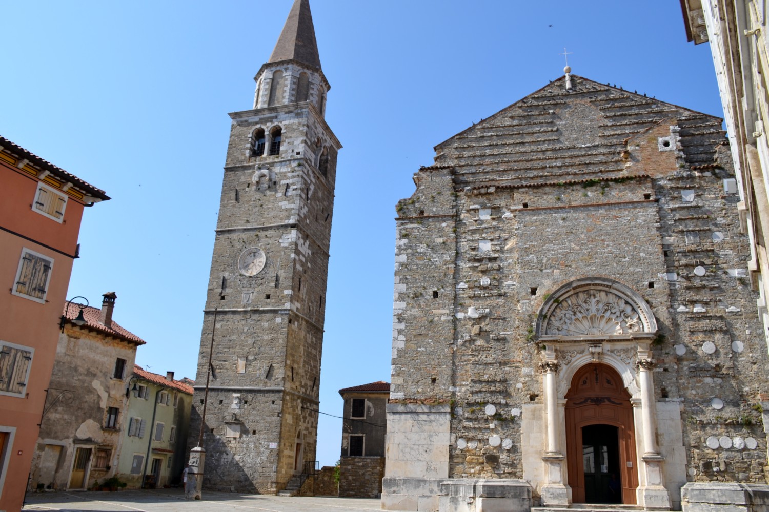 cosa vedere in istria cosa vedere in istria