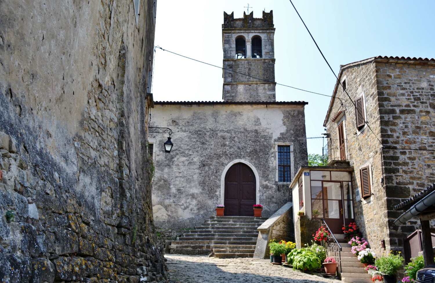 cosa vedere in istria cosa vedere in istria