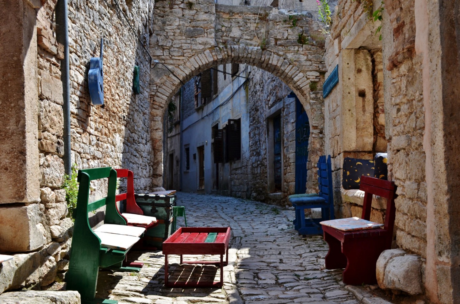 cosa vedere in istria cosa vedere in istria