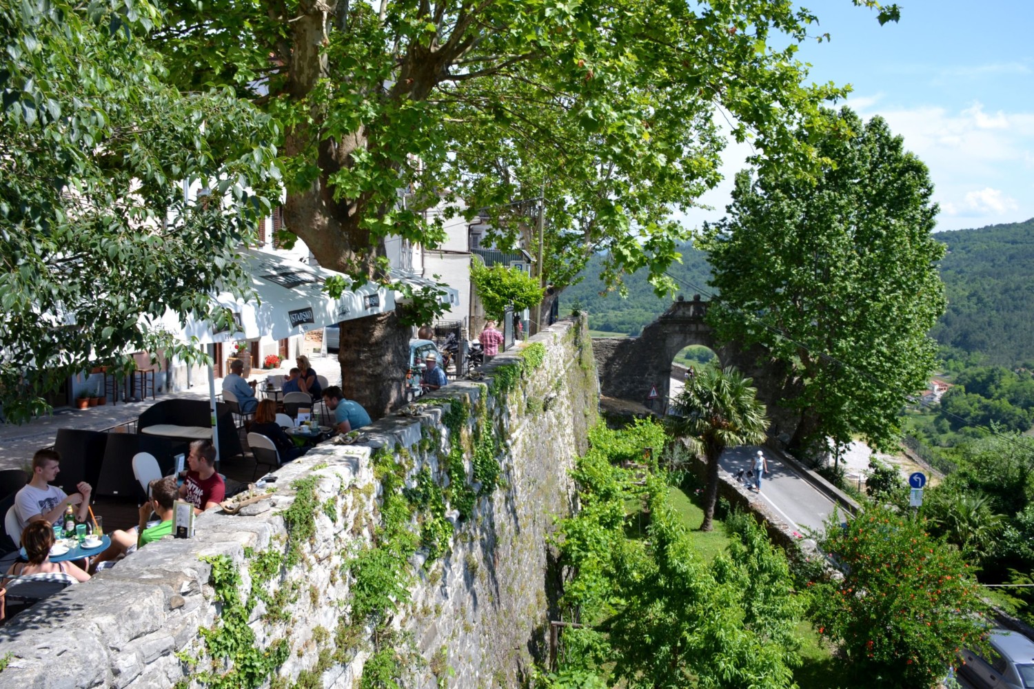 cosa vedere in istria cosa vedere in istria