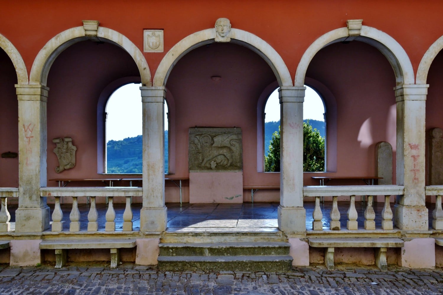 cosa vedere in istria cosa vedere in istria