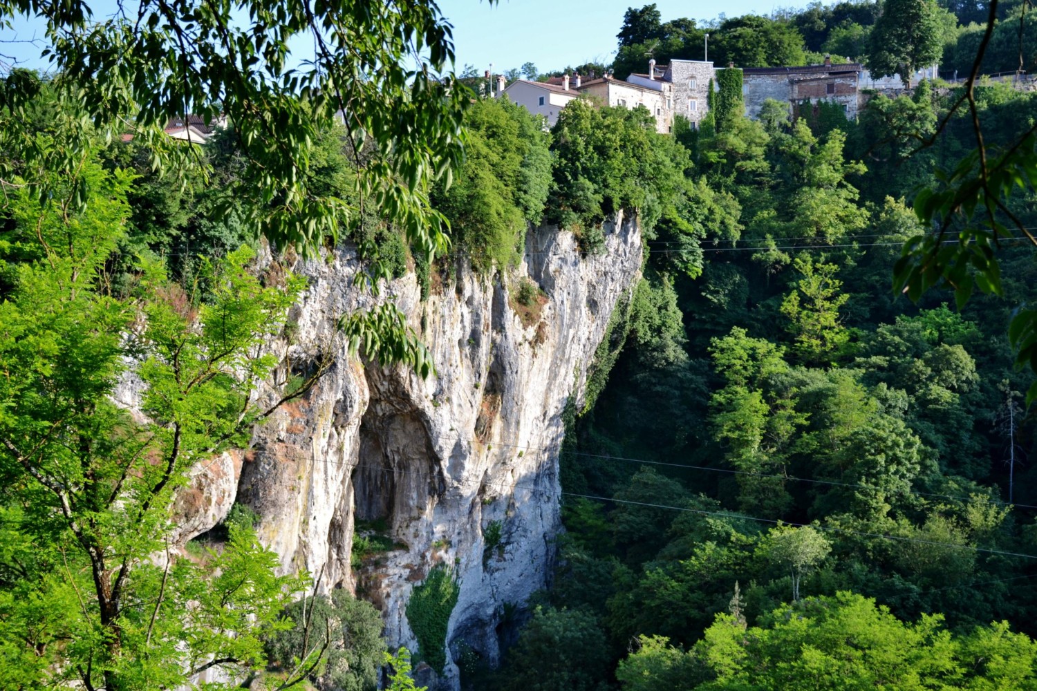 cosa vedere in istria