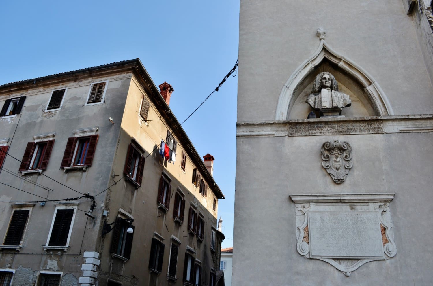 capodistria cosa vedere capodistria cosa vedere