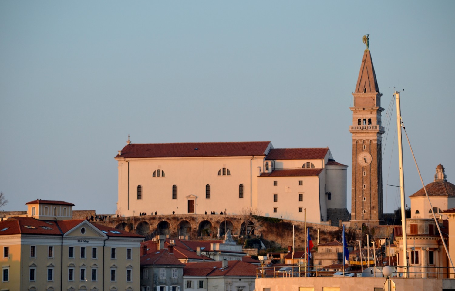 cosa vedere a pirano
