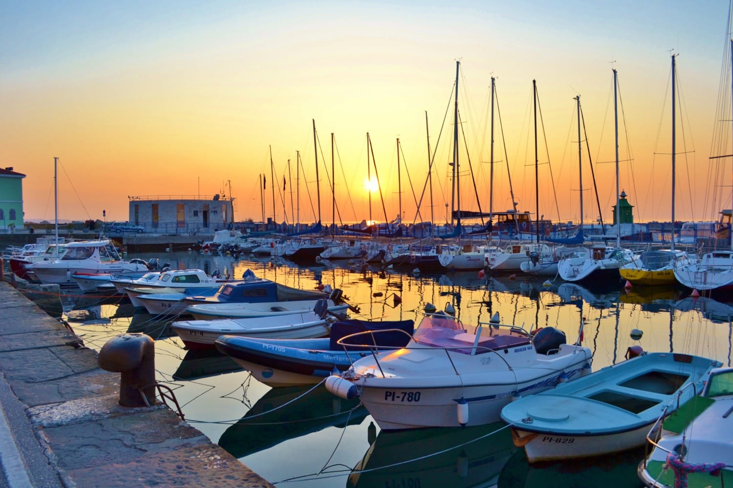 cosa vedere a pirano cosa vedere a pirano