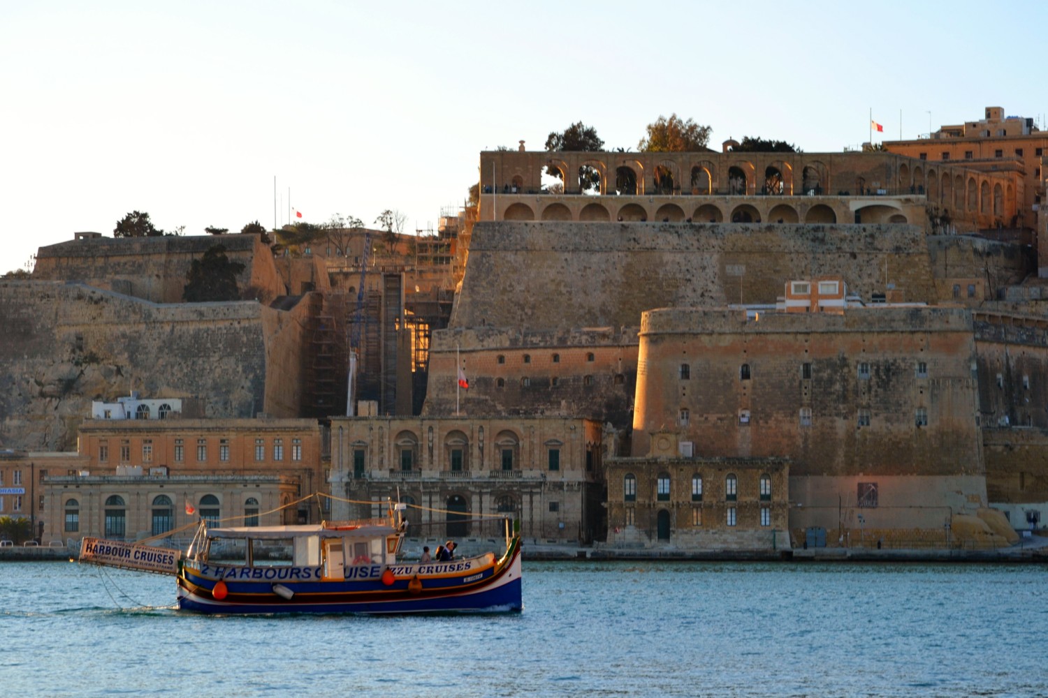 malta tre città malta tre città