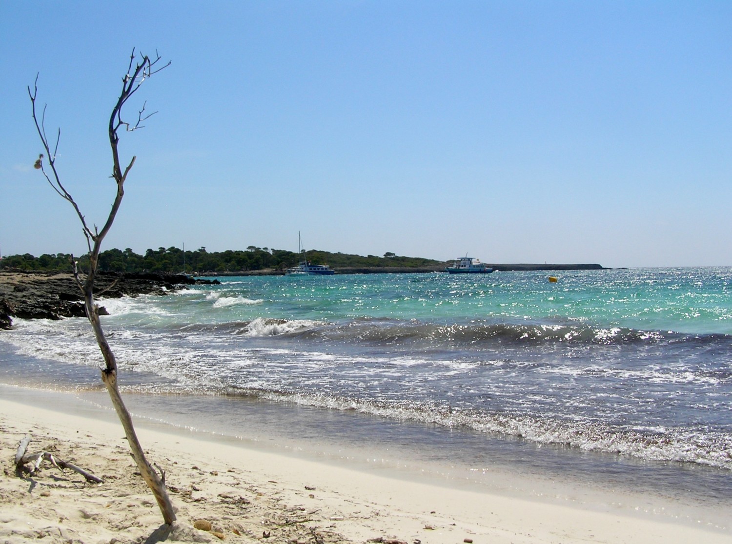 spiagge minorca spiagge minorca