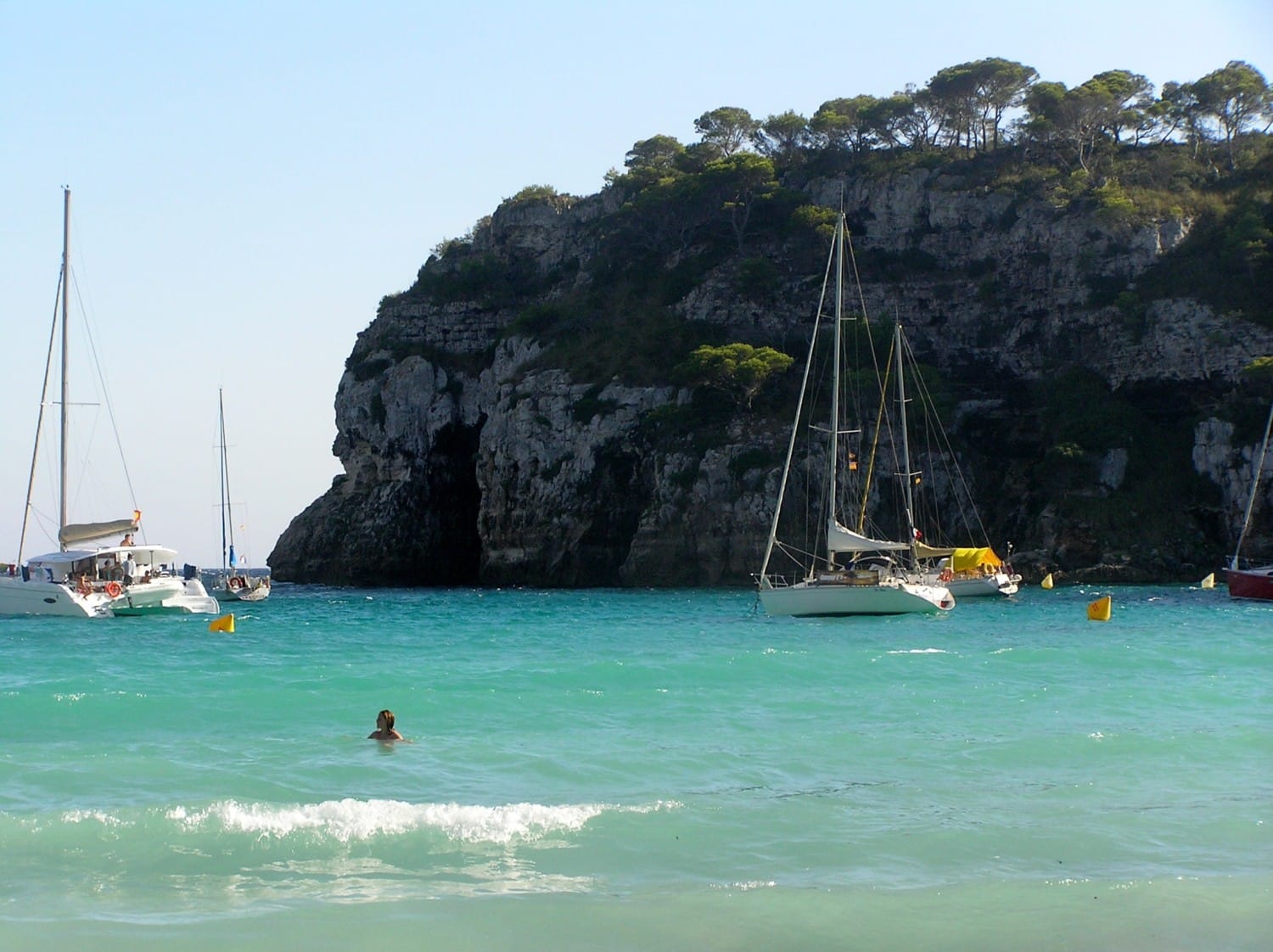 minorca spiagge minorca spiagge