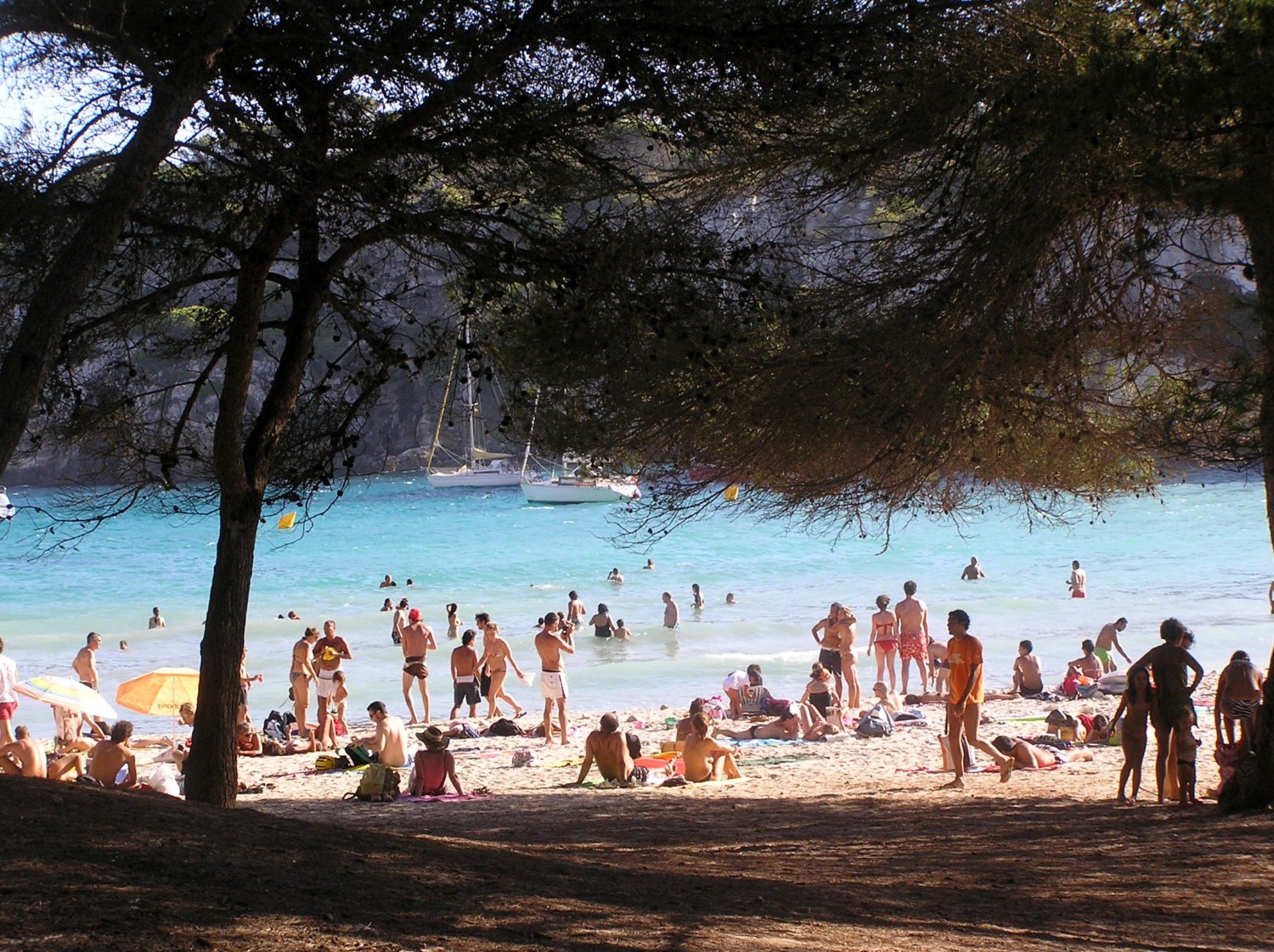 minorca spiagge minorca spiagge
