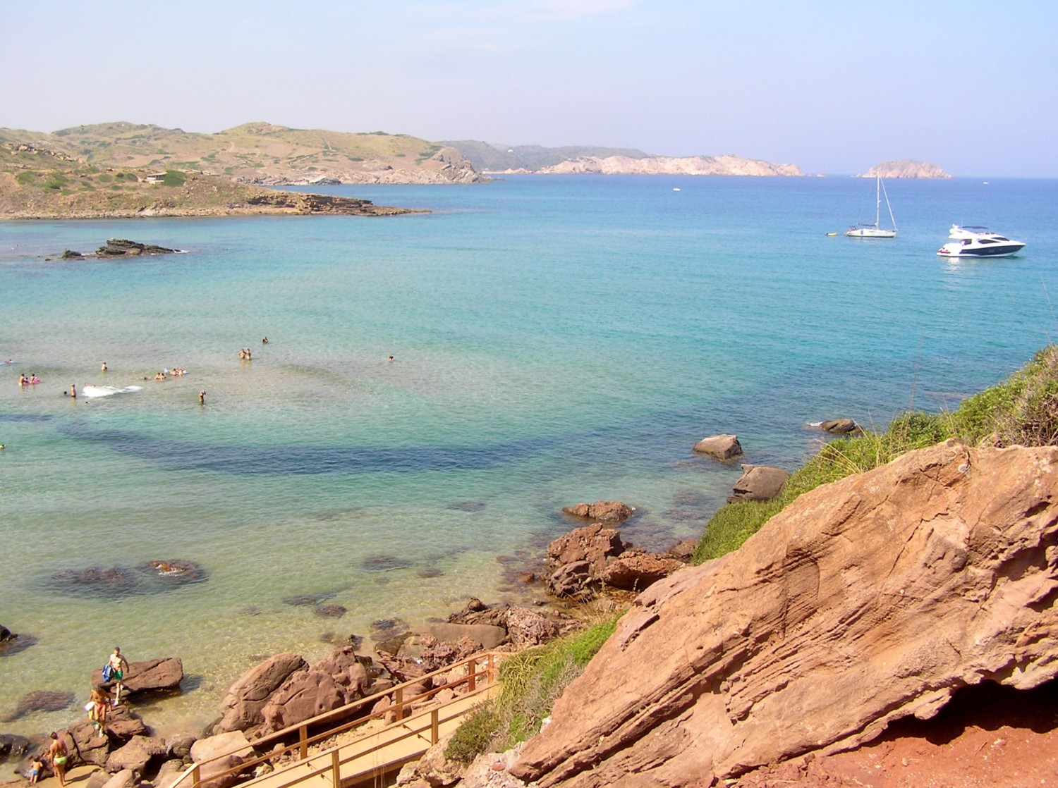 minorca spiagge minorca spiagge