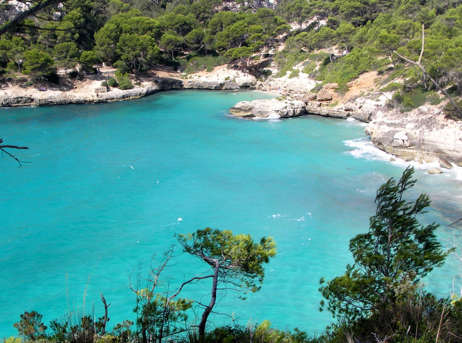 minorca spiagge minorca spiagge