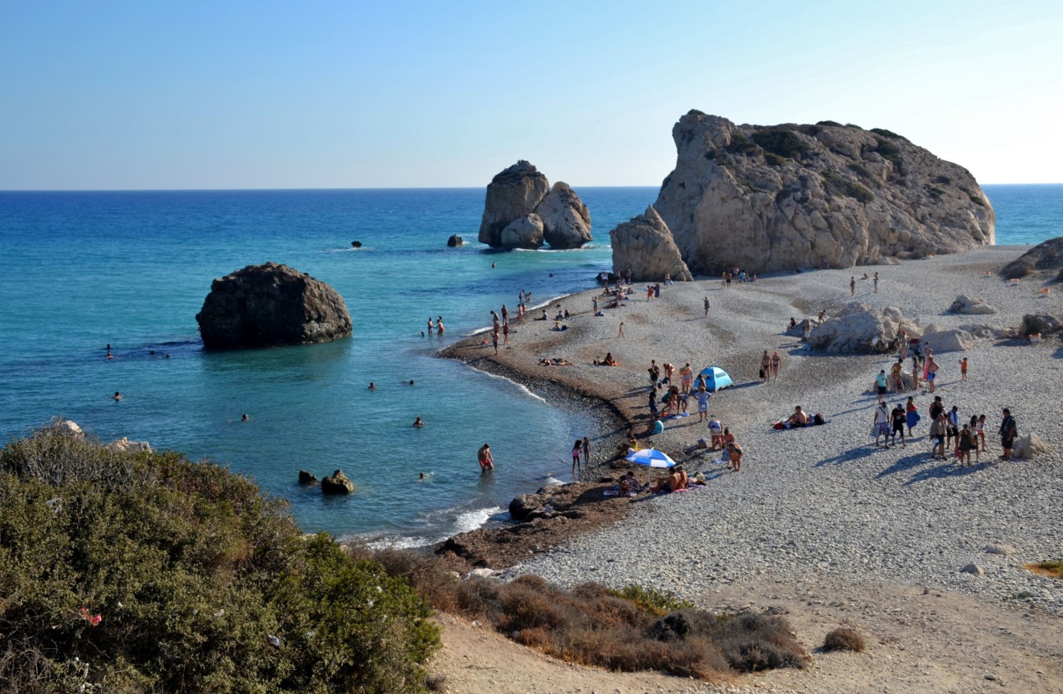 cipro spiagge cipro spiagge