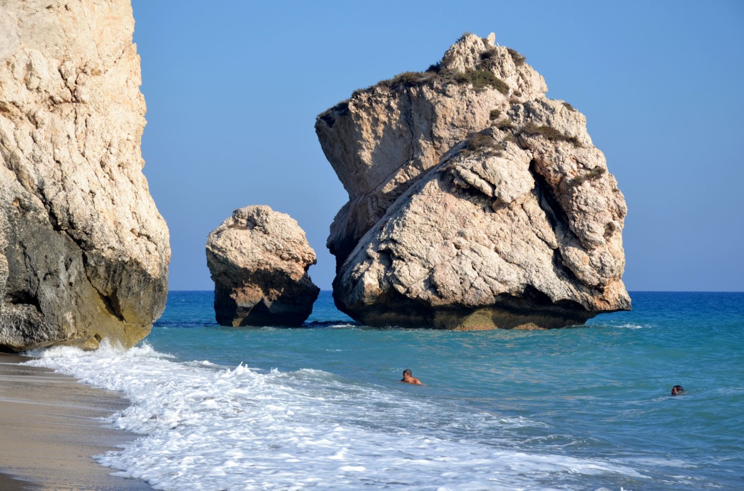 cipro spiagge cipro spiagge