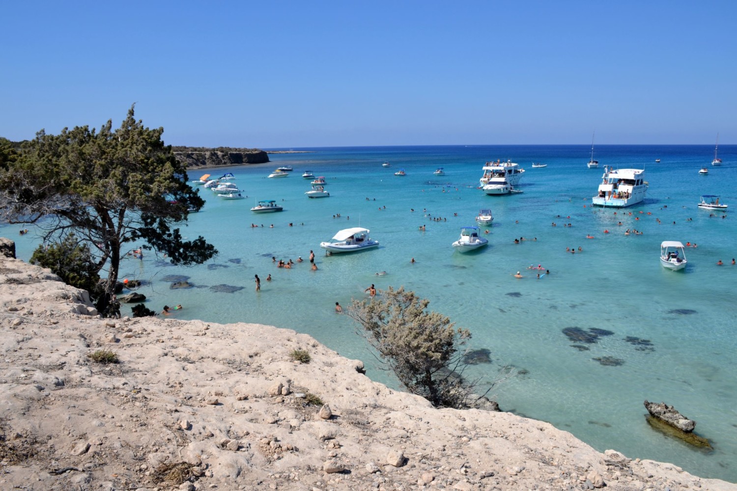 cipro spiagge cipro spiagge