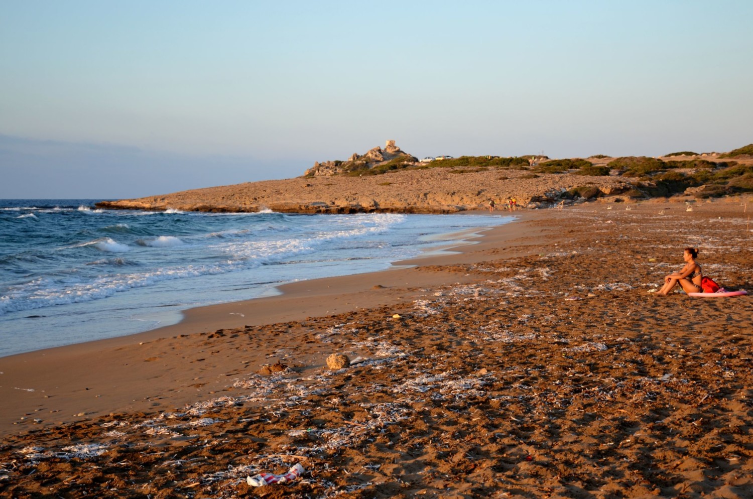 cipro spiagge cipro spiagge