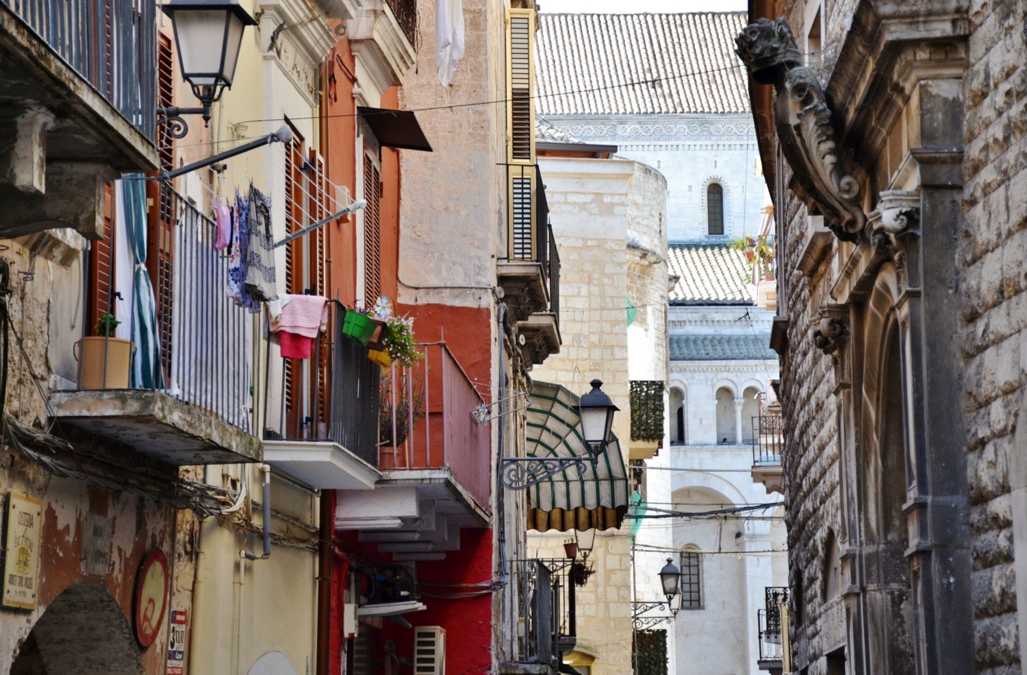 bari cosa fare bari cosa fare