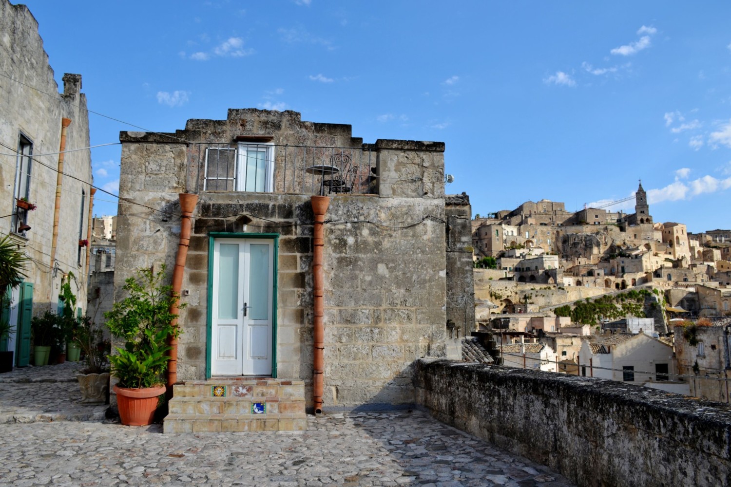 cosa vedere a matera cosa vedere a matera