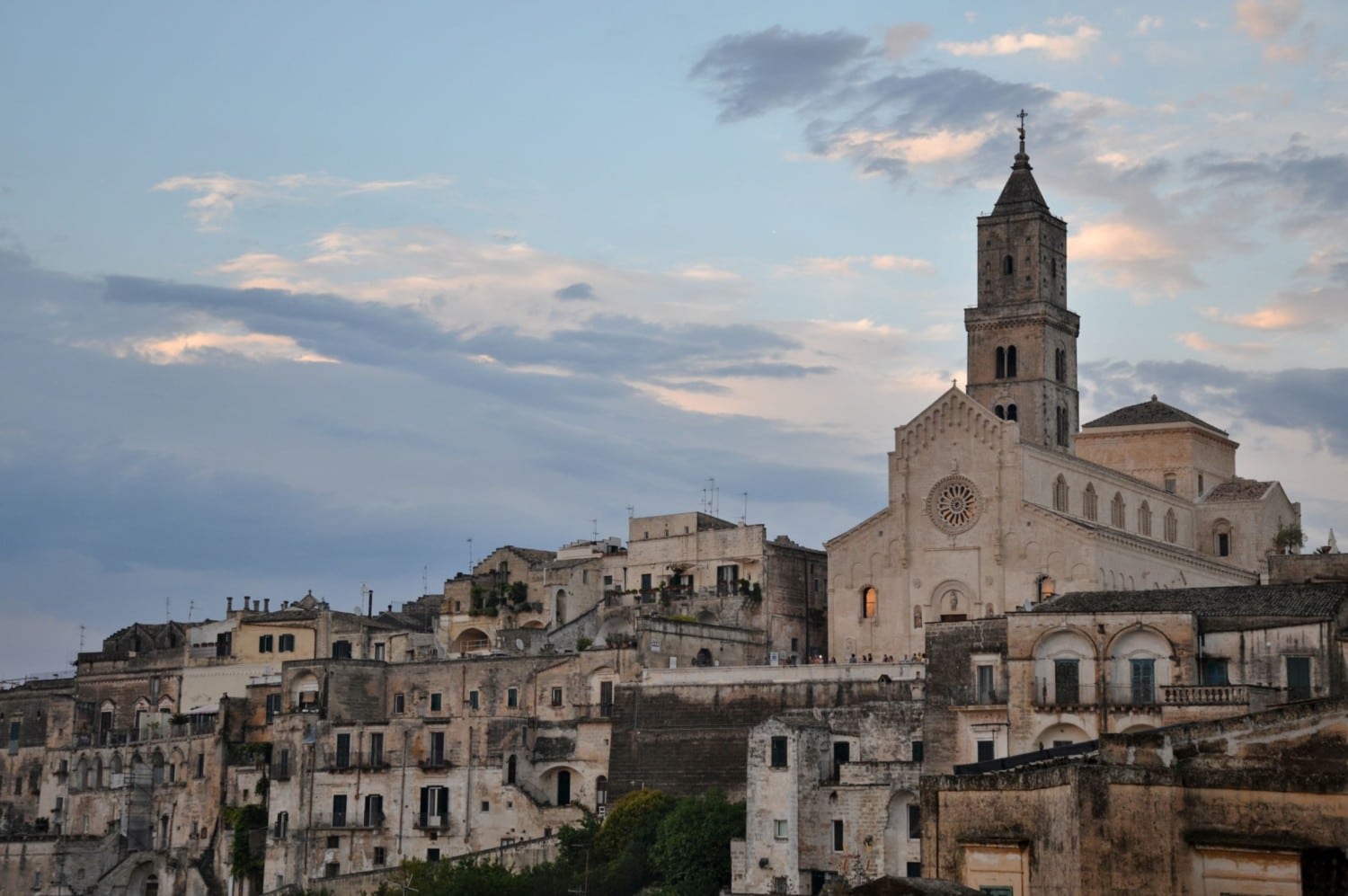 cosa vedere a matera cosa vedere a matera
