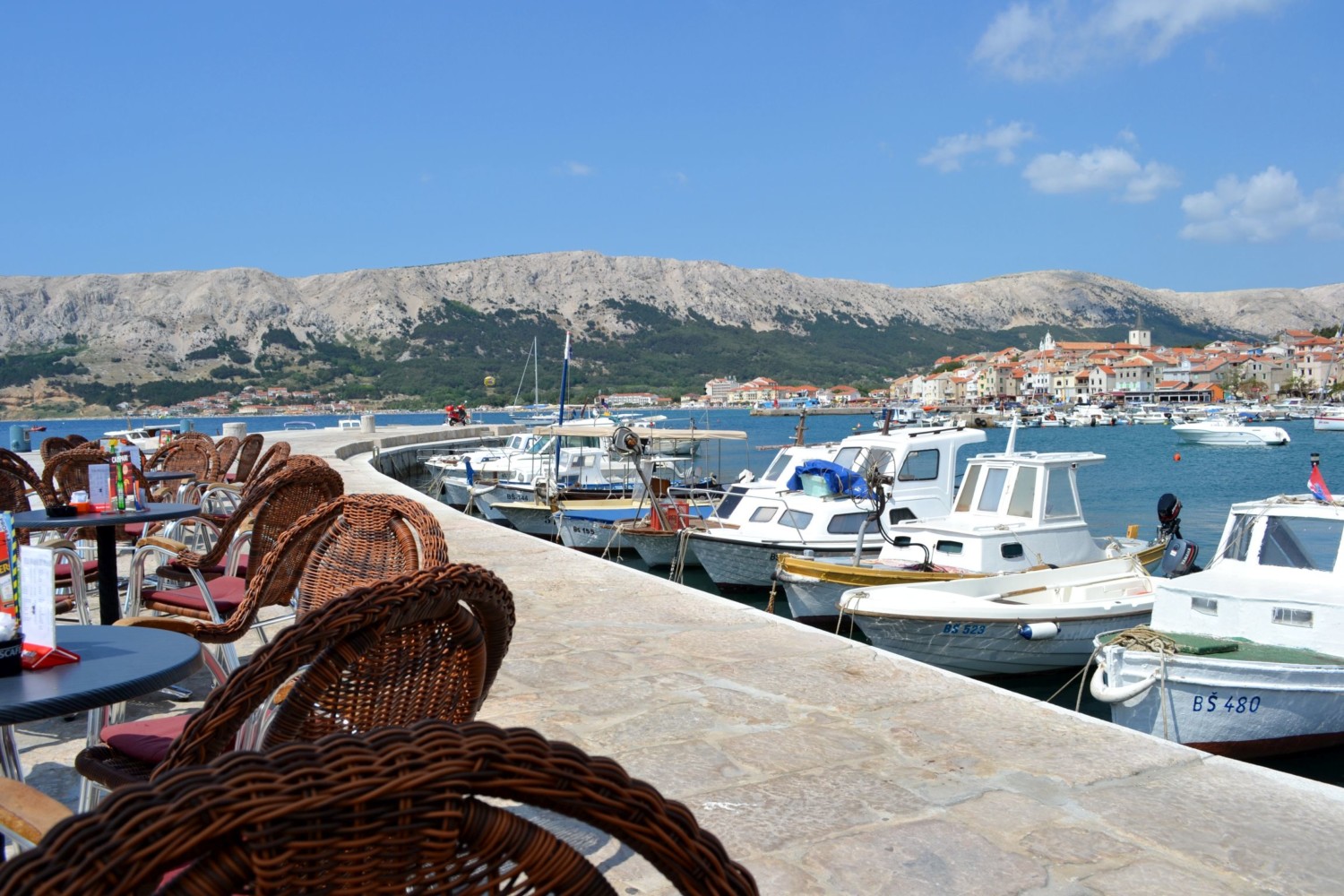 dove mangiare a krk dove mangiare a krk