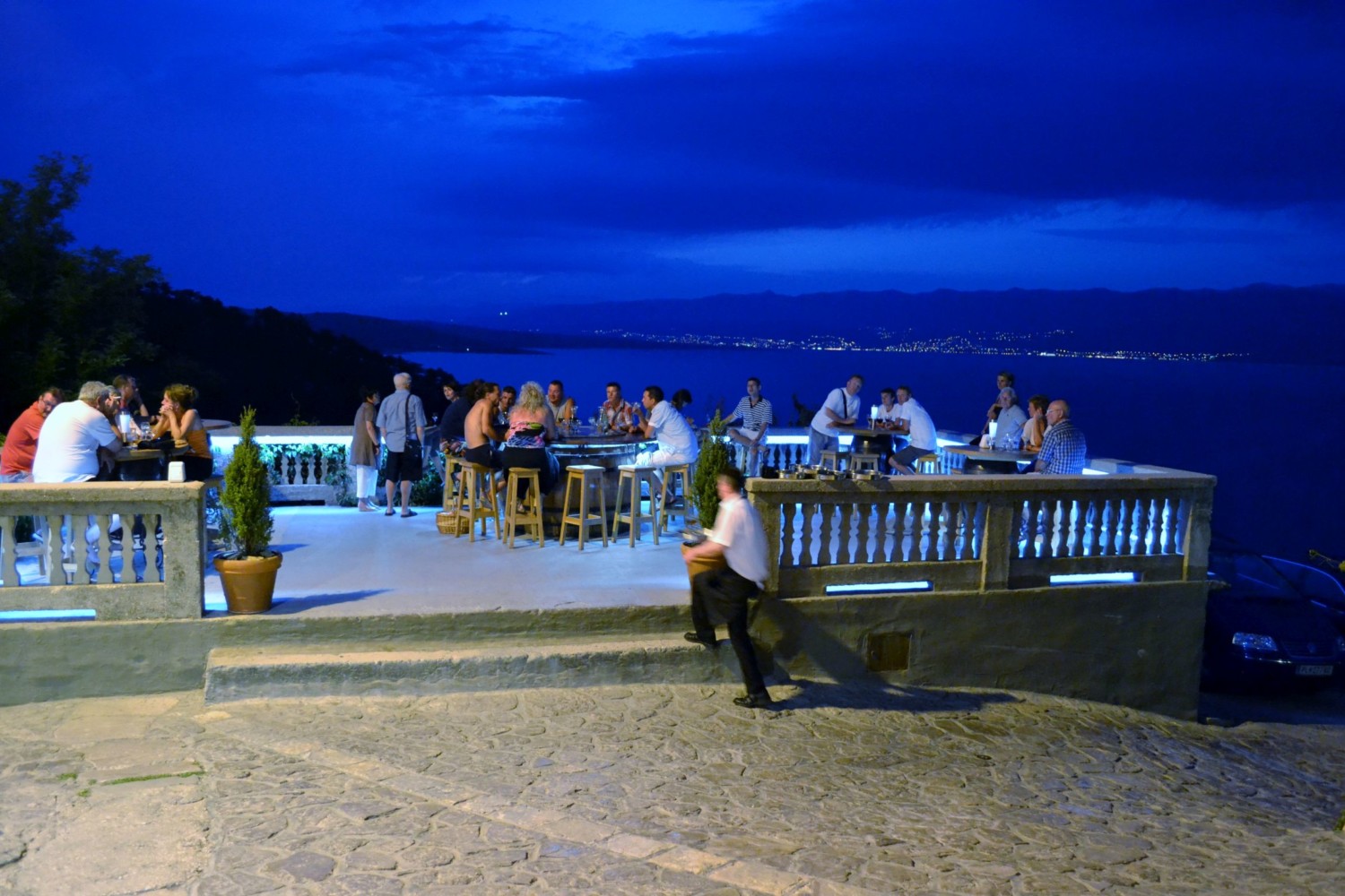 dove mangiare a krk dove mangiare a krk