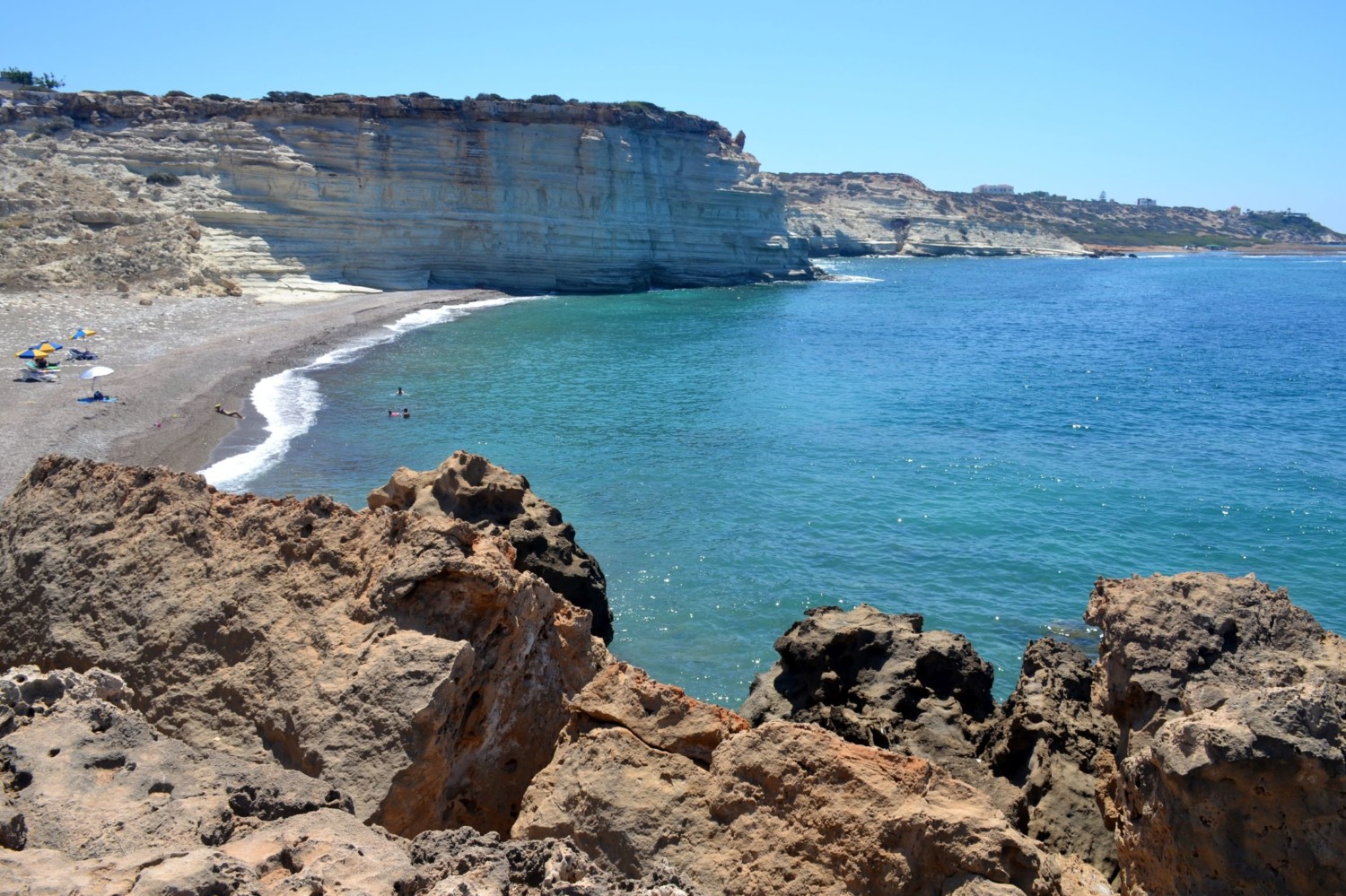 cipro spiagge cipro spiagge