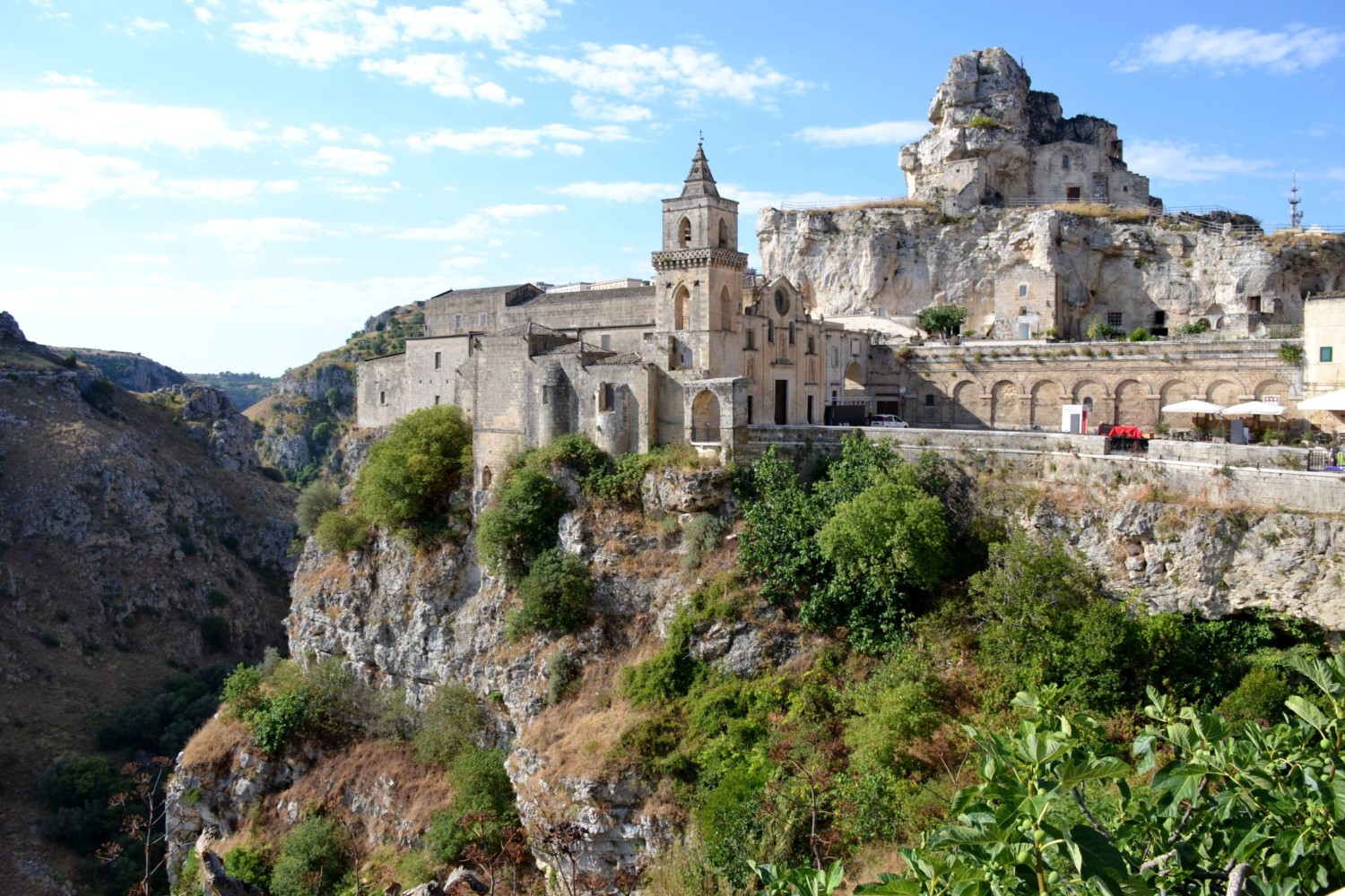 cosa vedere a matera cosa vedere a matera