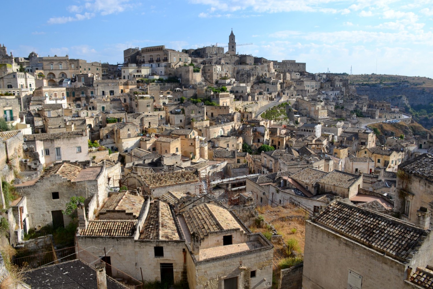 cosa vedere a matera cosa vedere a matera