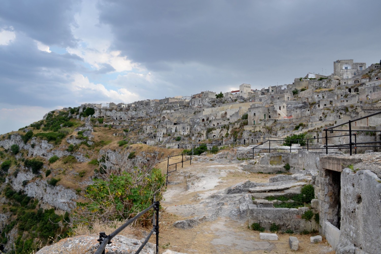 cosa vedere a matera cosa vedere a matera