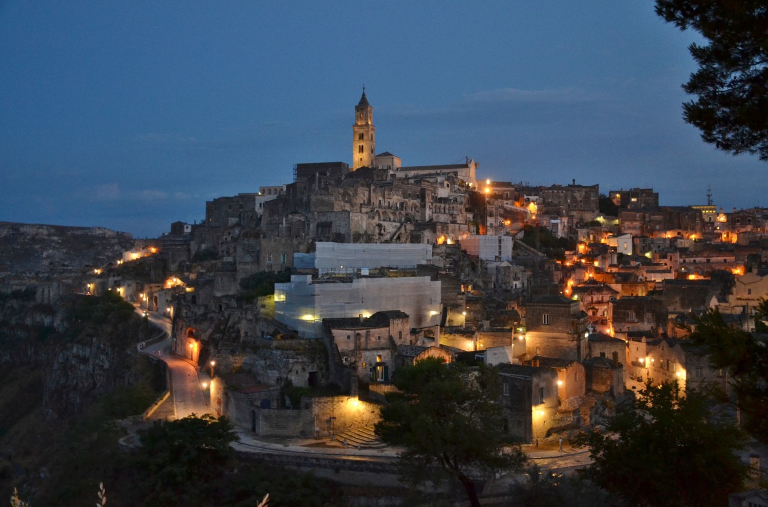 cosa vedere a matera cosa vedere a matera